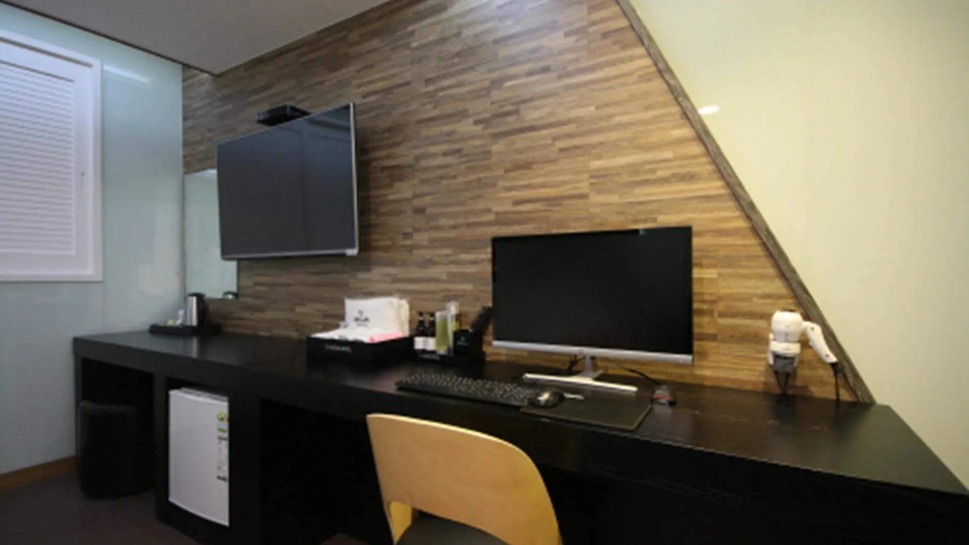 בוסאן Mgm Hotel 2*,
