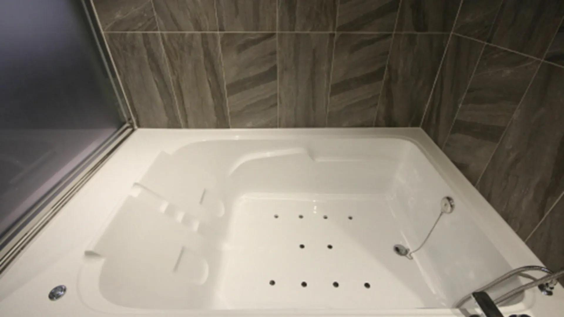 בוסאן Mgm Hotel