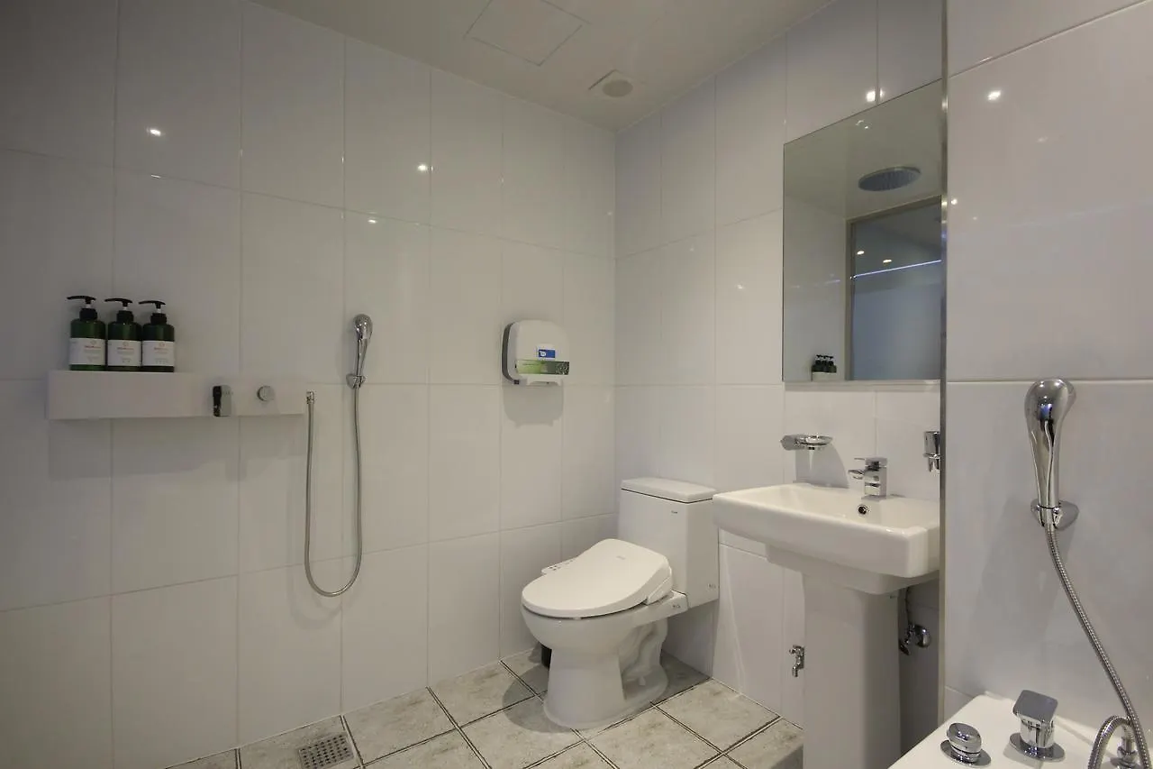 **  Mgm Hotel Busan South Korea