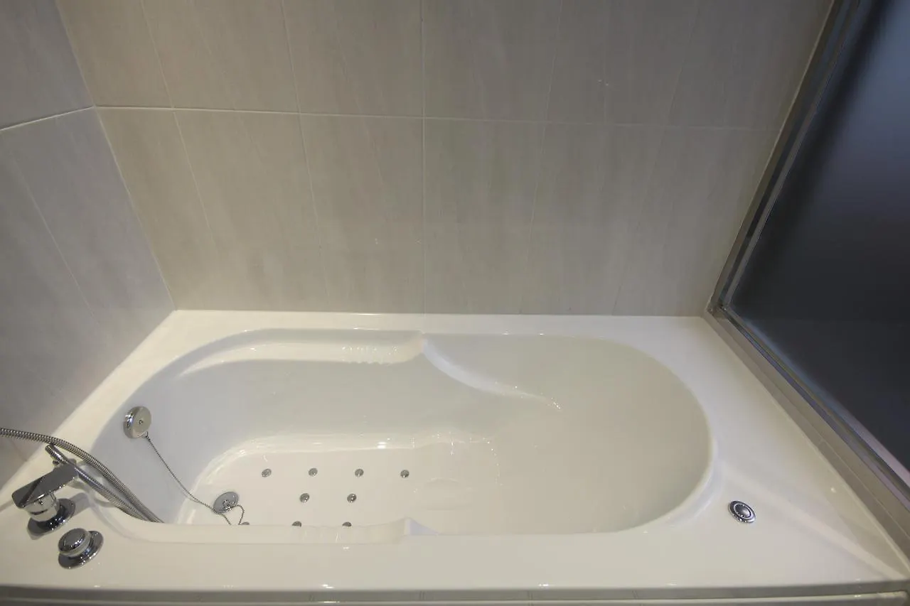 Mgm Hotel Busan 2*,  South Korea