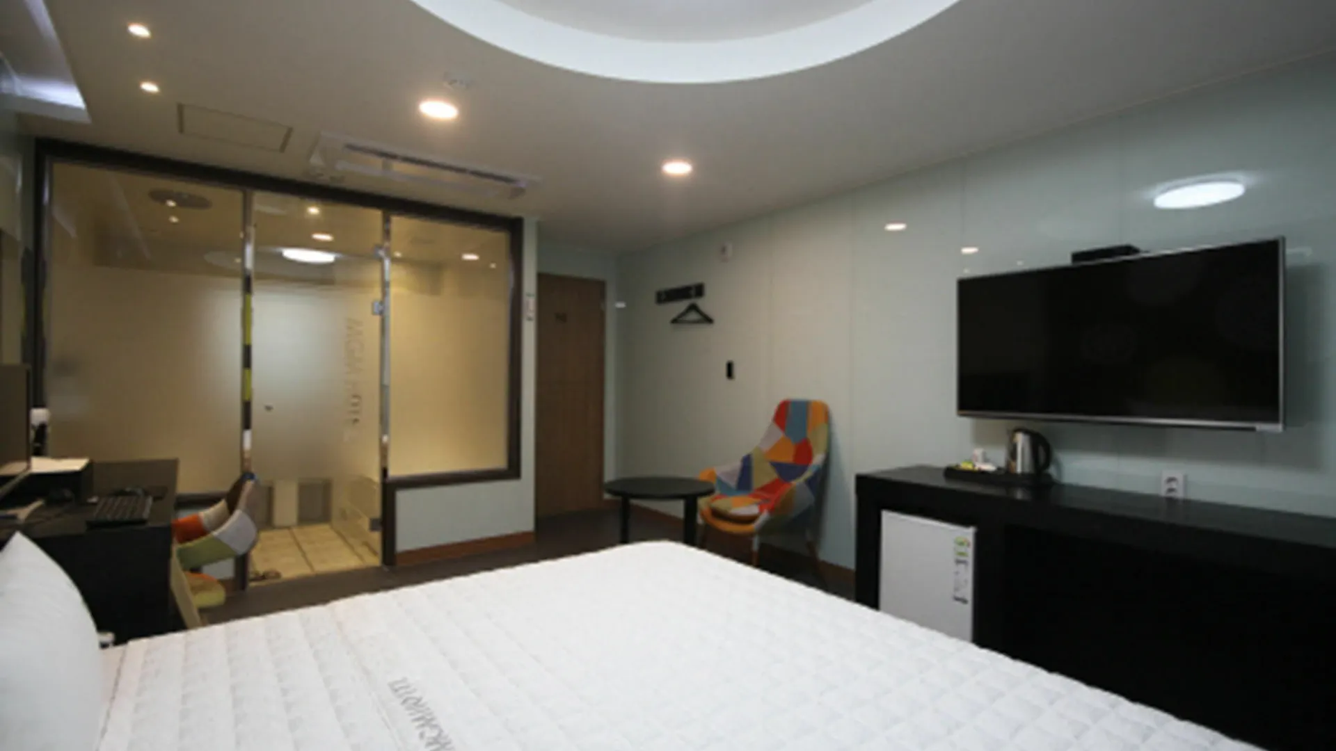 **  Mgm Hotel Busan South Korea