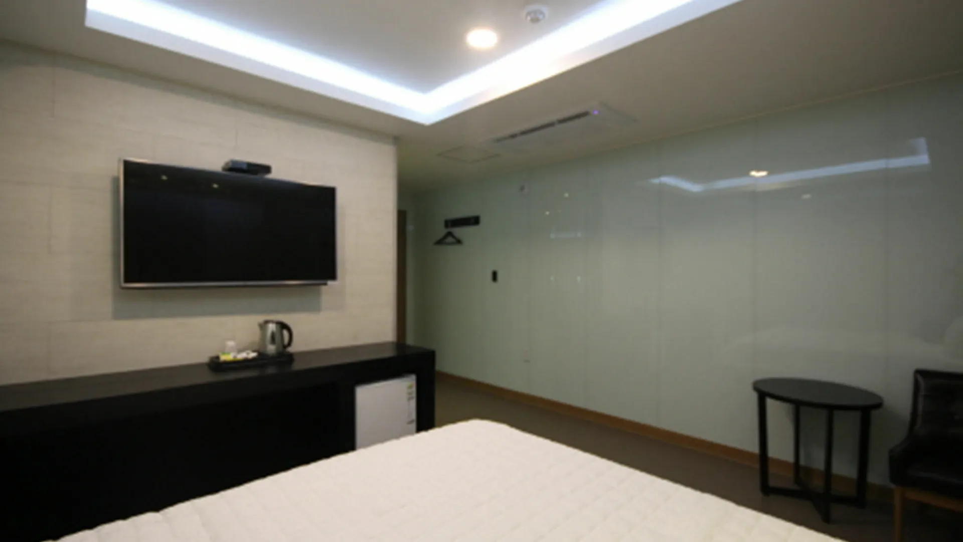 Mgm Hotel Busan