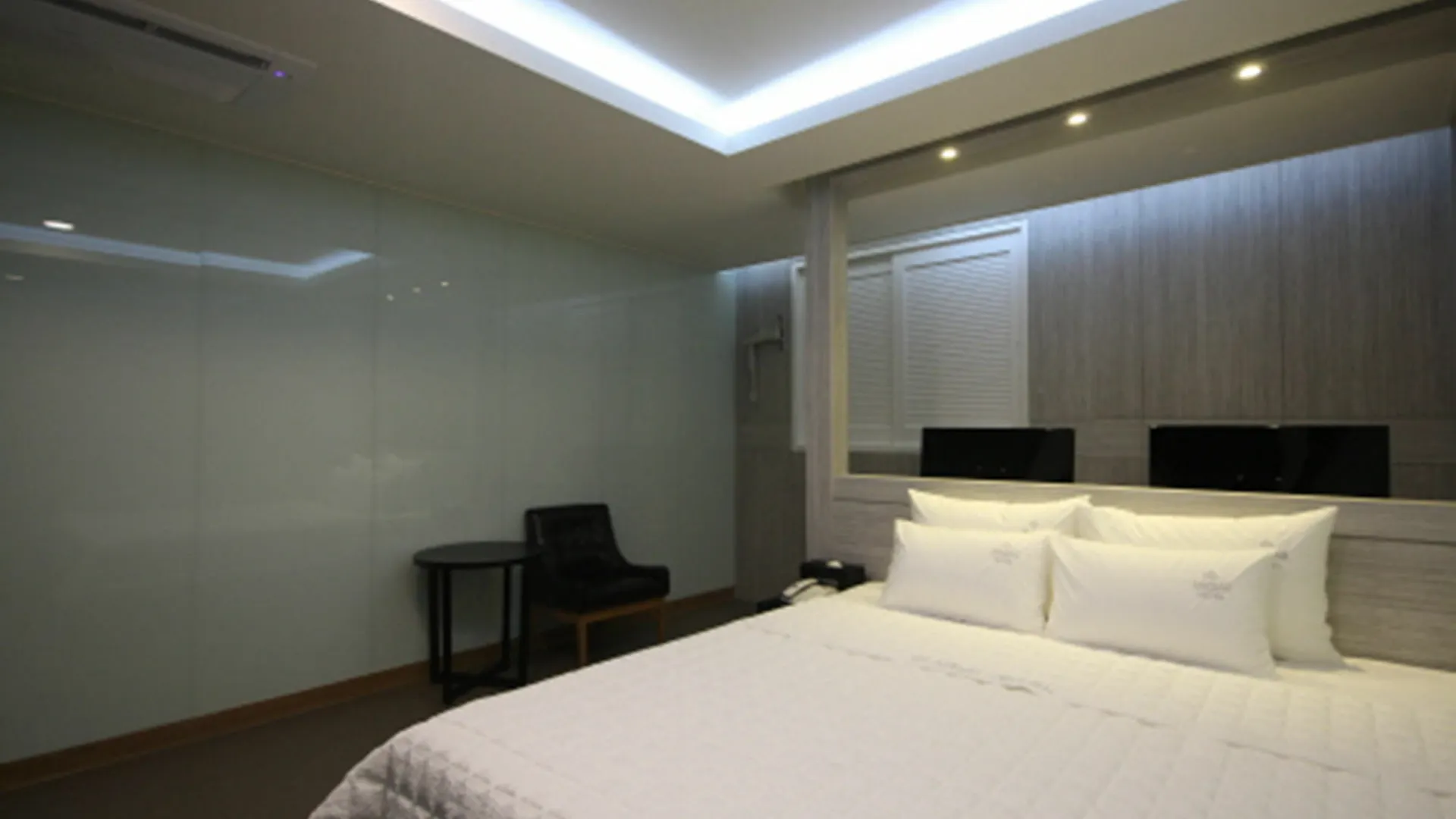 Mgm Hotel Busan