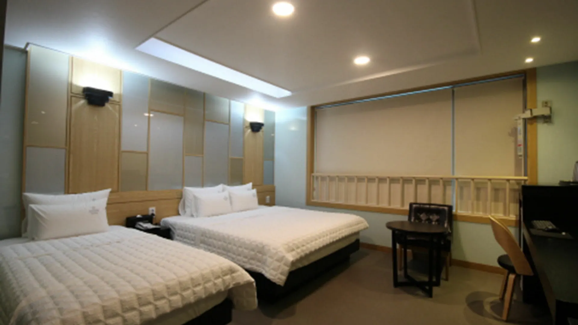 Mgm Hotel Busan