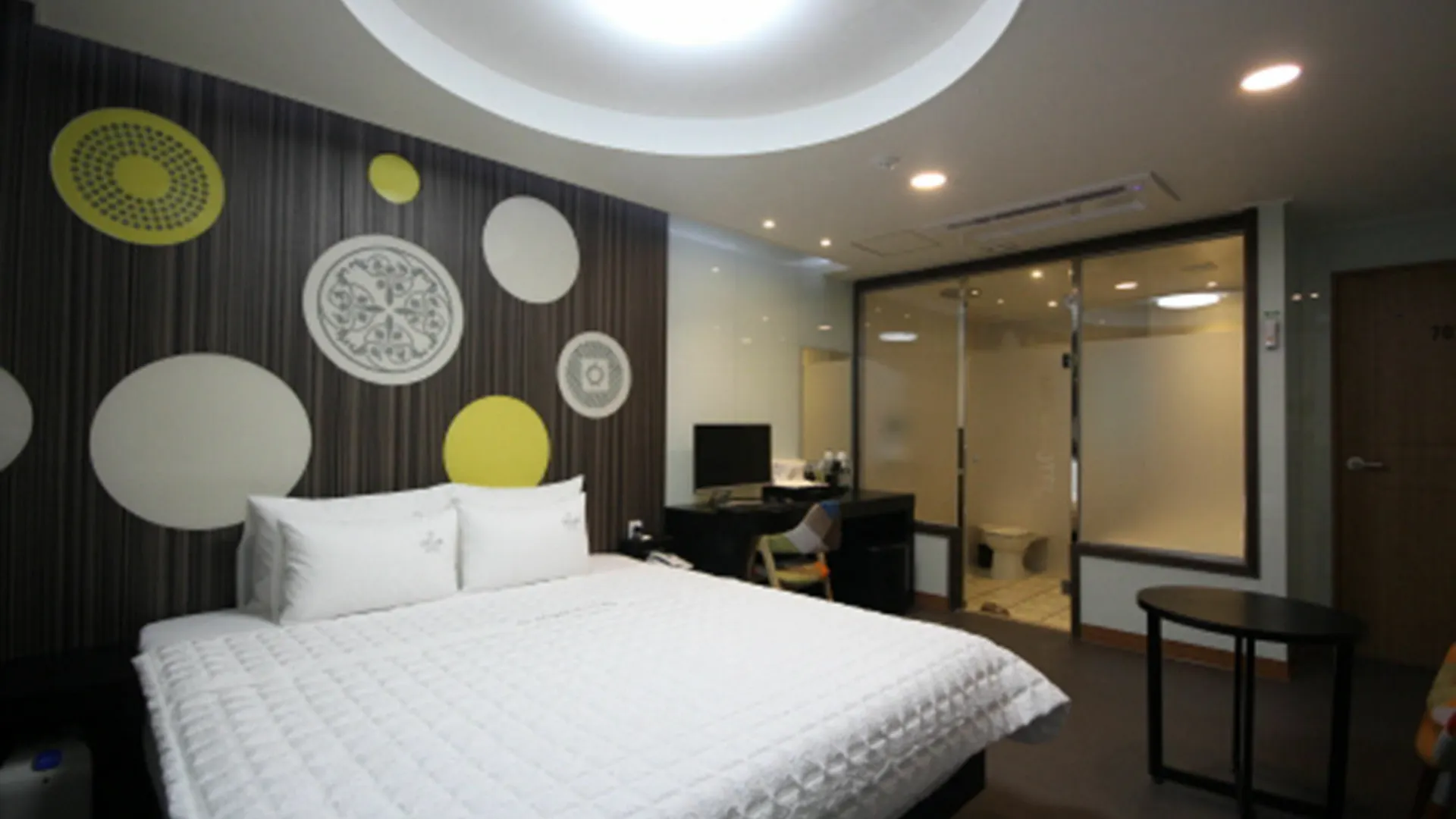 Mgm Hotel Busan