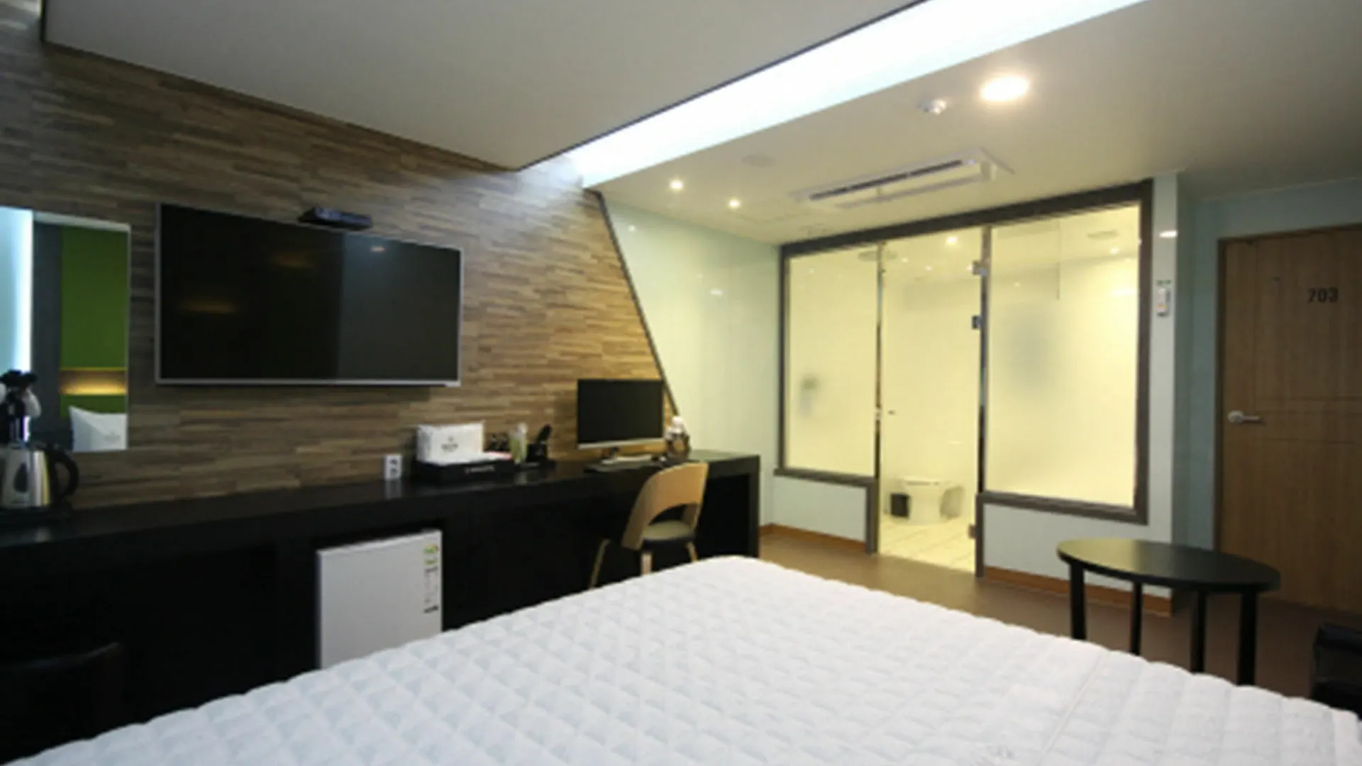 Mgm Hotel Busan 2*,  South Korea