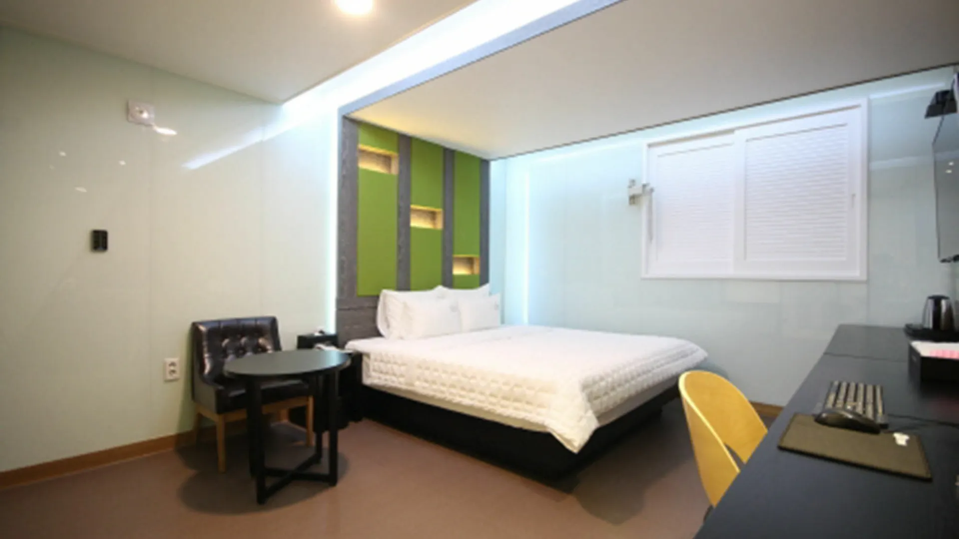 Mgm Hotel Busan