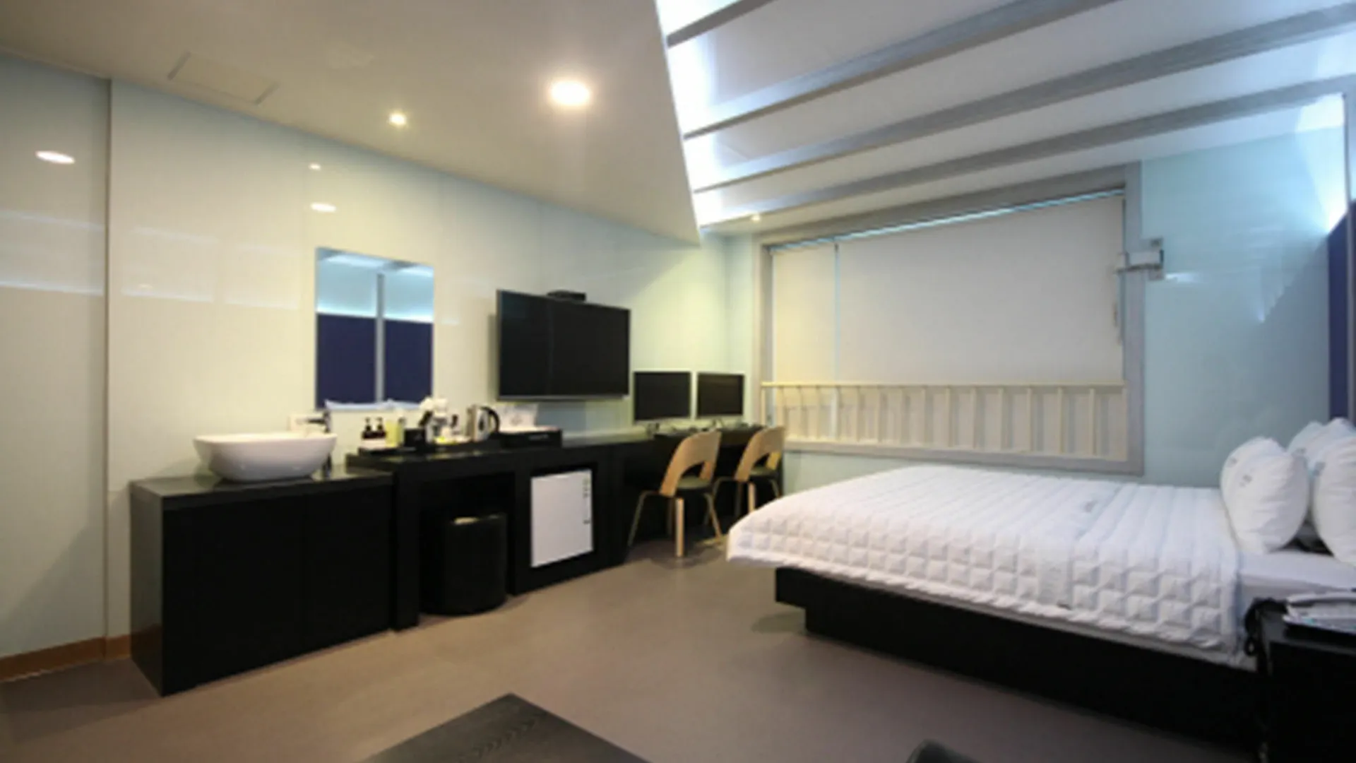 Mgm Hotel Busan