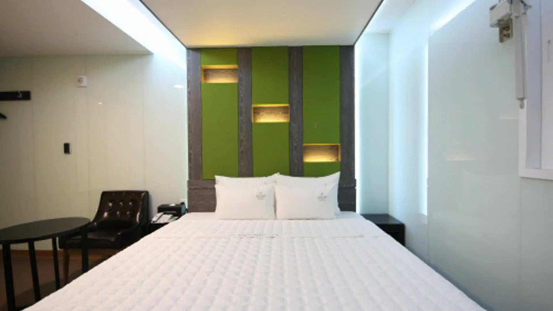 **  Mgm Hotel Busan South Korea