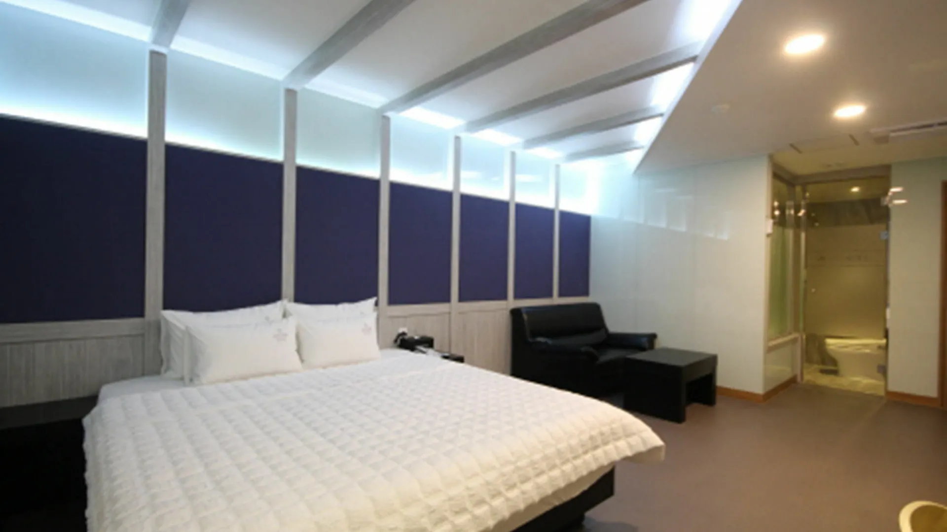 Mgm Hotel Busan