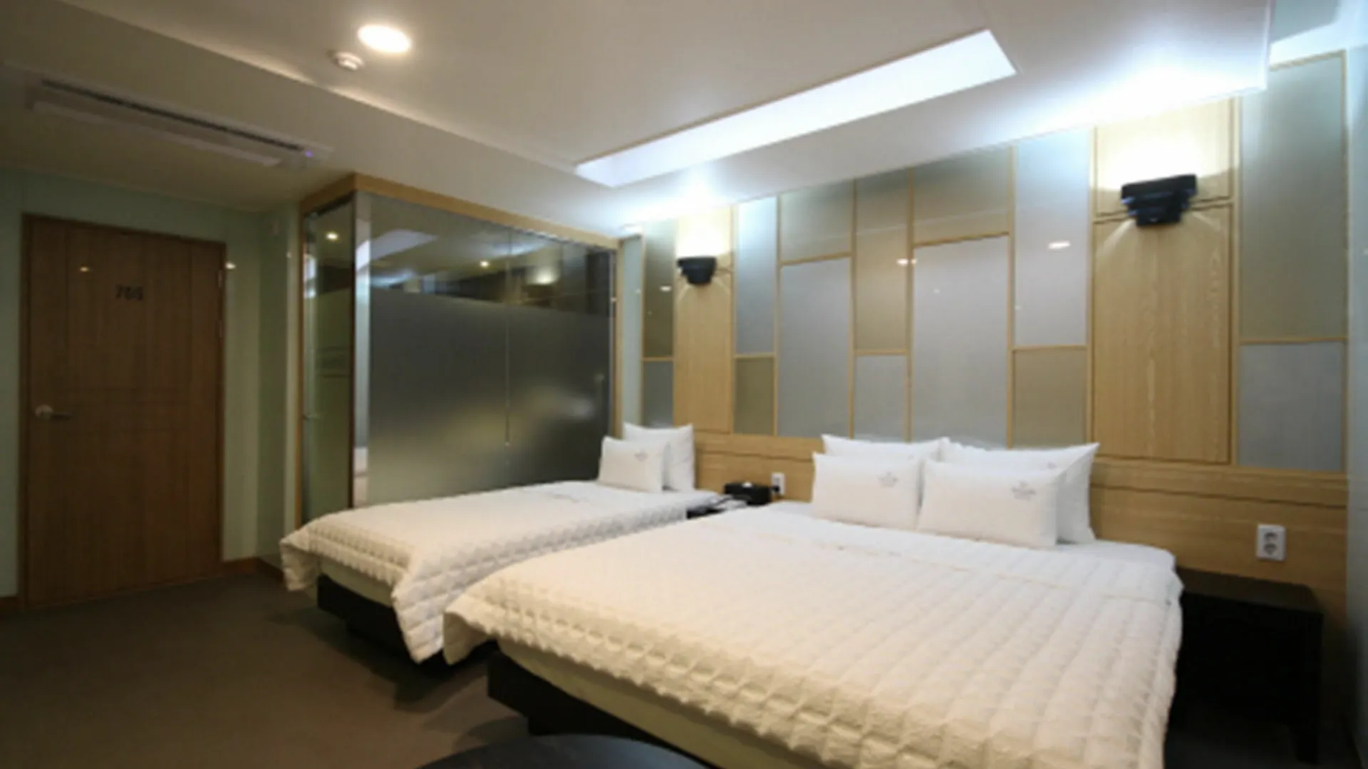 Mgm Hotel Busan