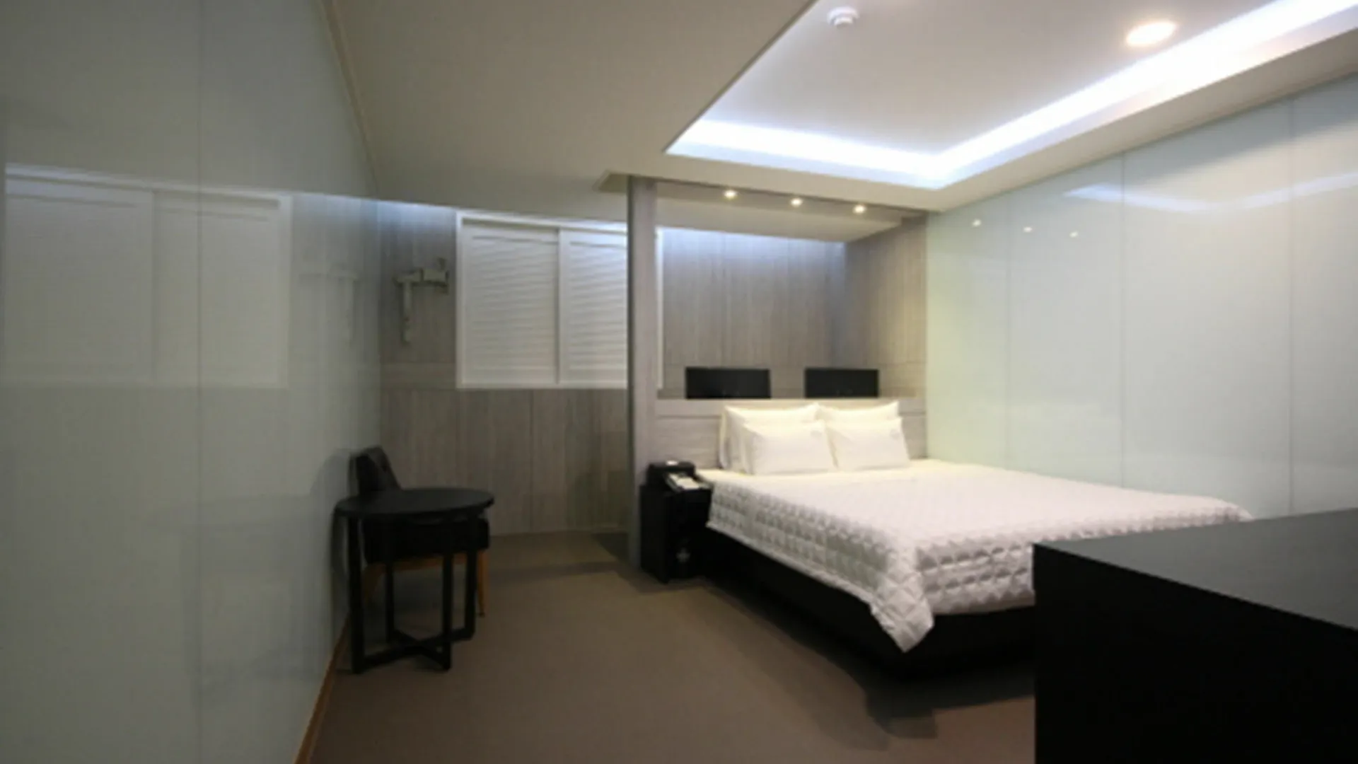 Mgm Hotel Busan