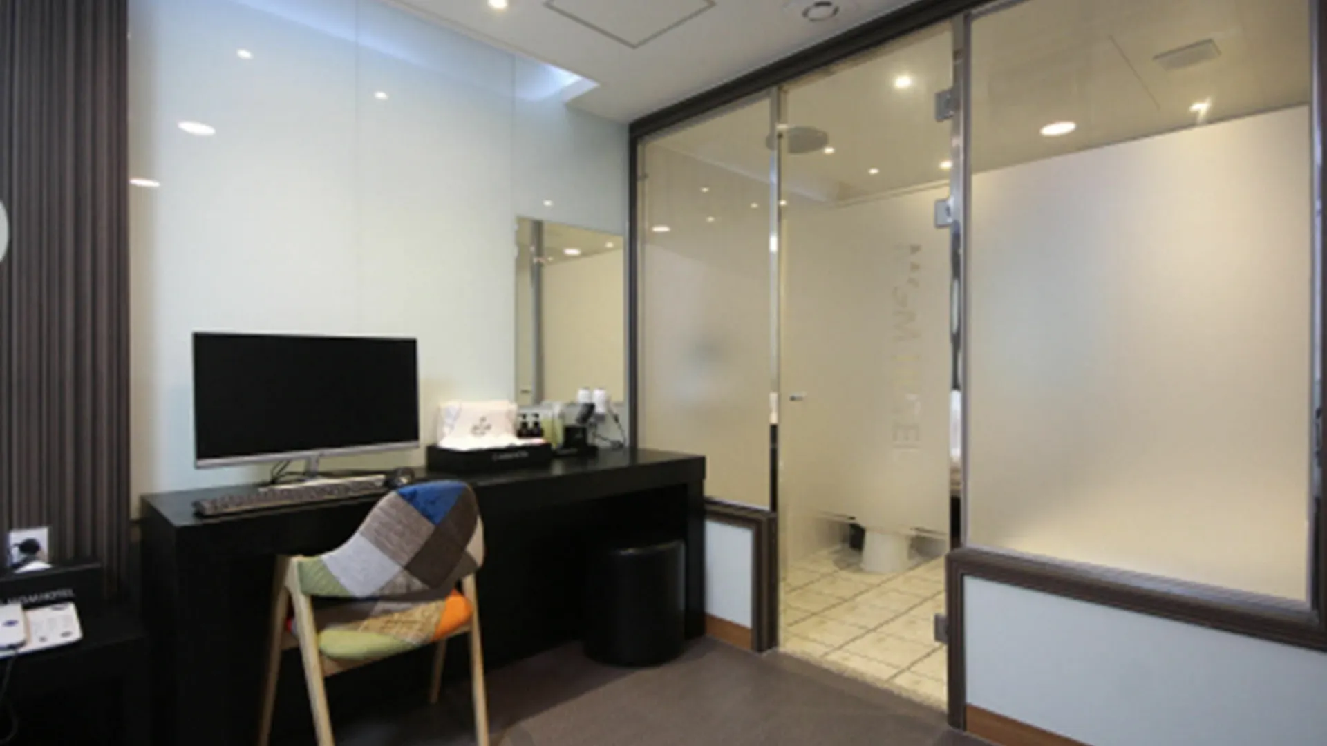 Mgm Hotel Busan