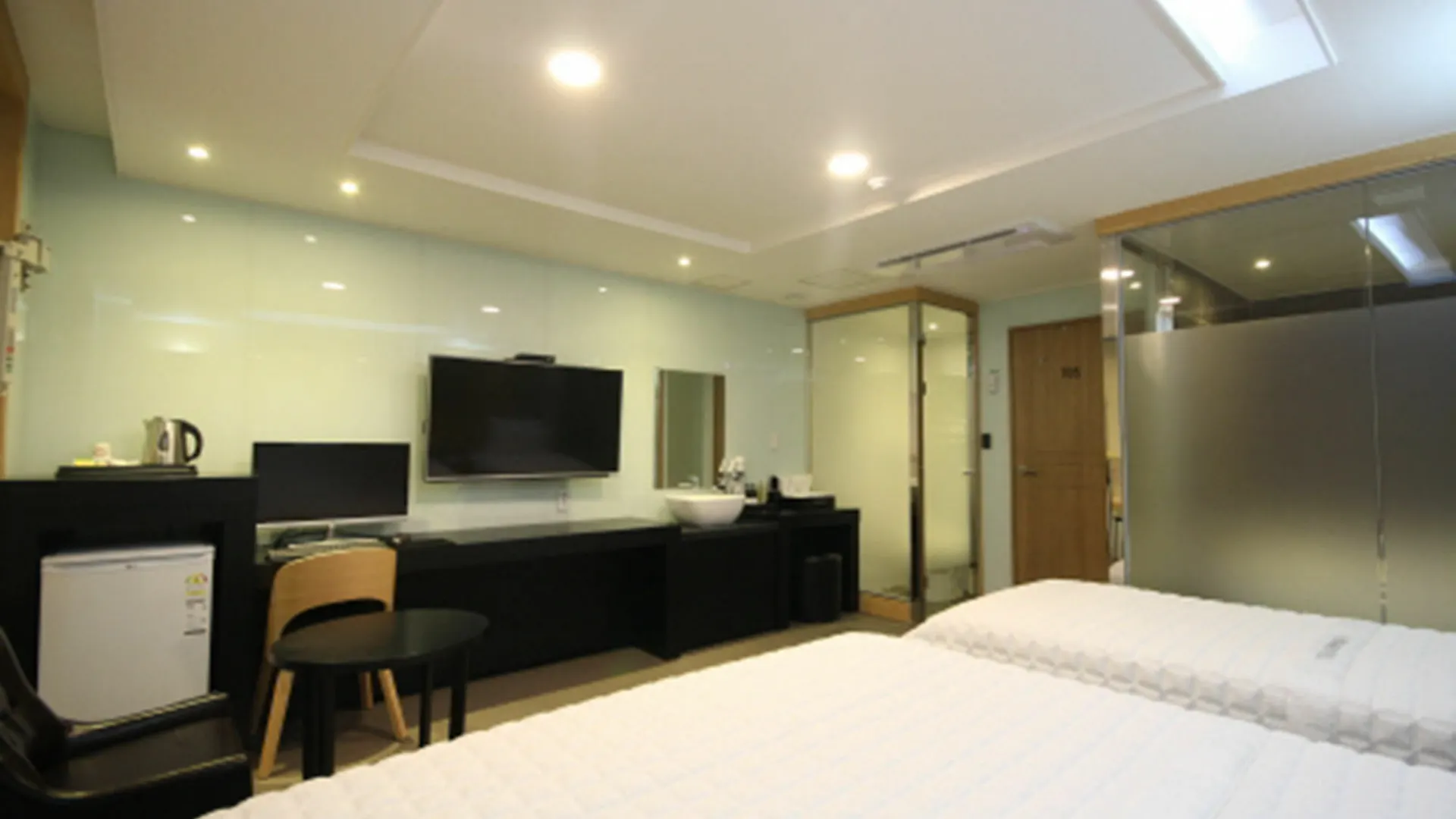 Mgm Hotel Busan
