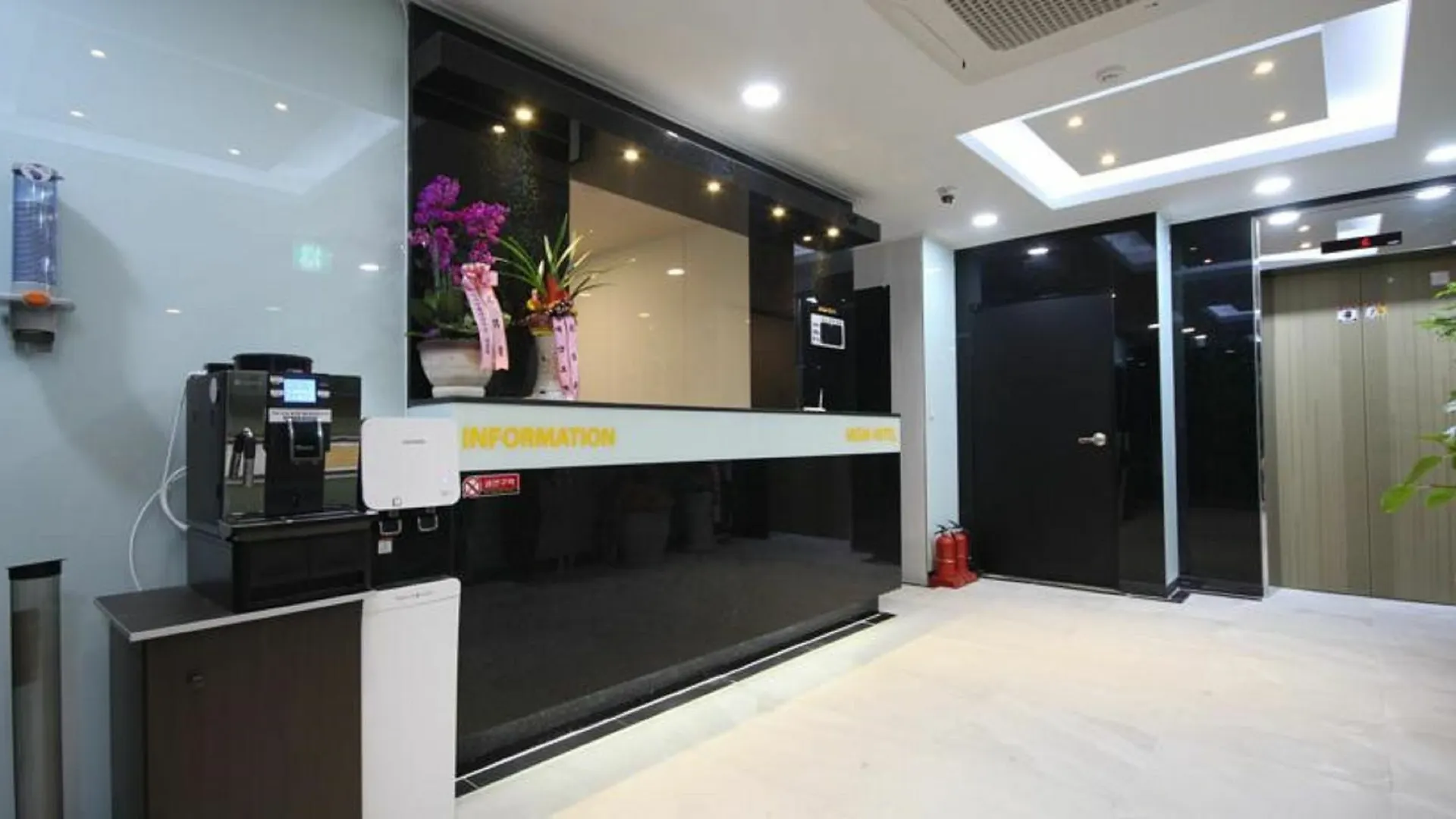 Mgm Hotel Busan