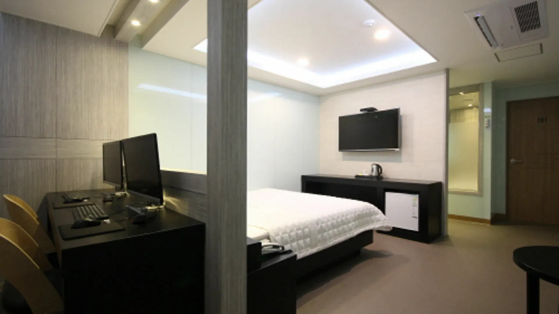 Mgm Hotel Busan