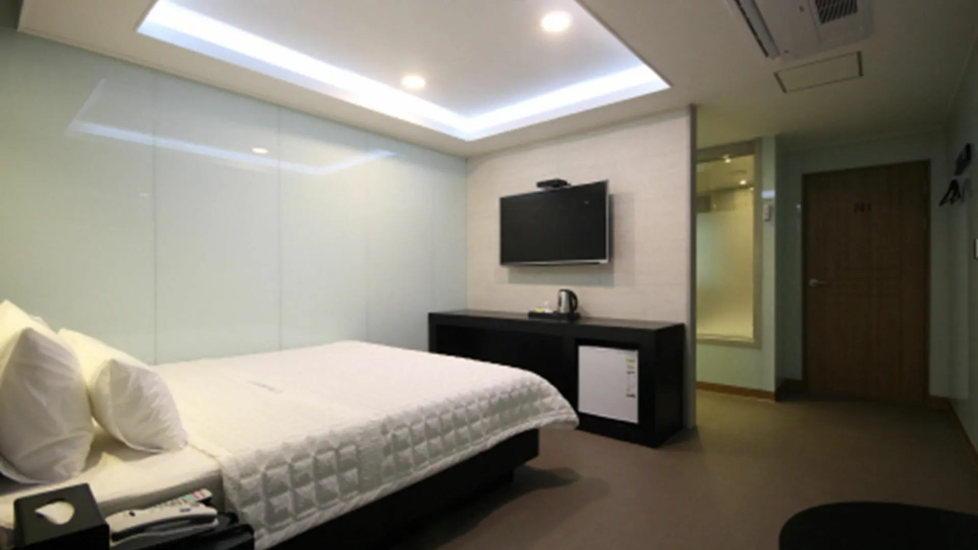 Mgm Hotel Busan