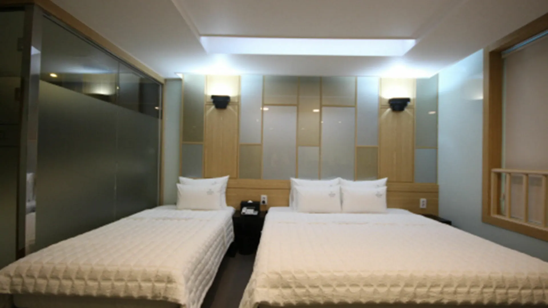 **  Mgm Hotel Busan South Korea