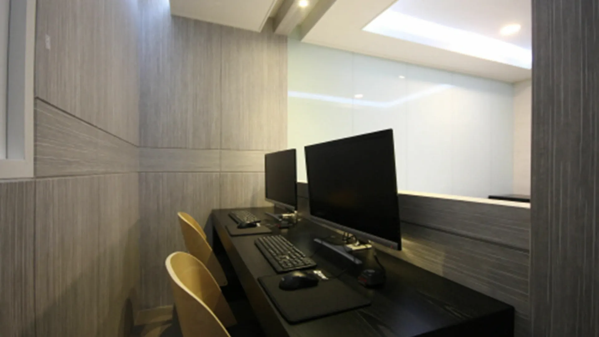 Mgm Hotel Busan