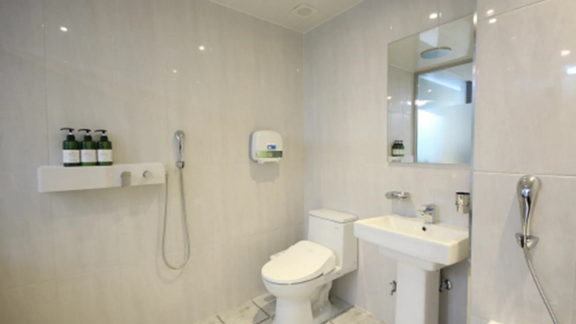 Mgm Hotel Busan