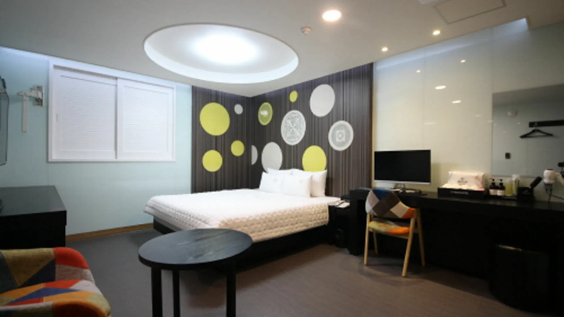 Mgm Hotel Busan