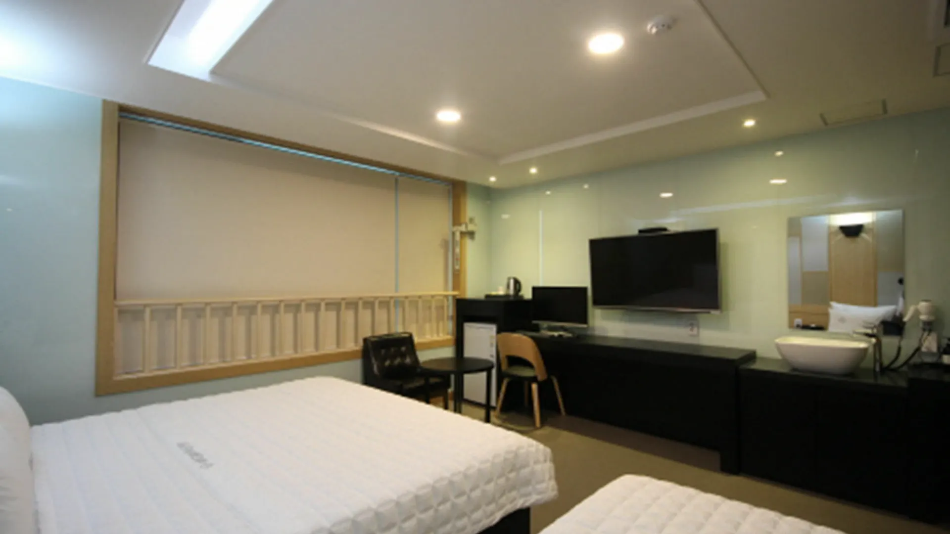 Mgm Hotel Busan